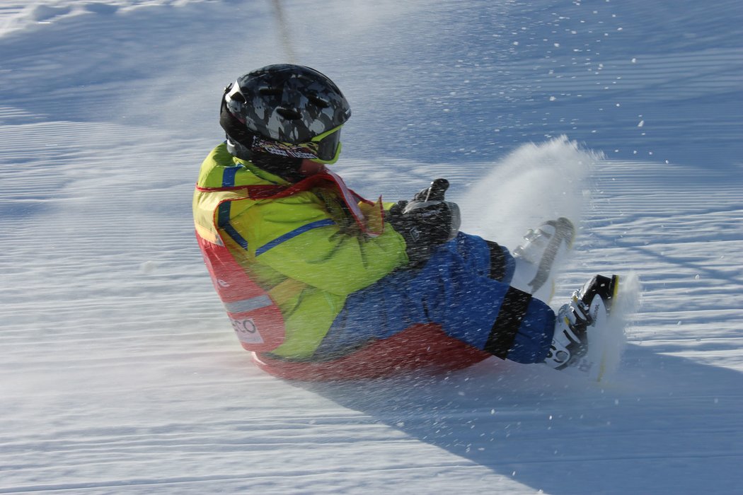 Arlberg SafariArlberg Safari
