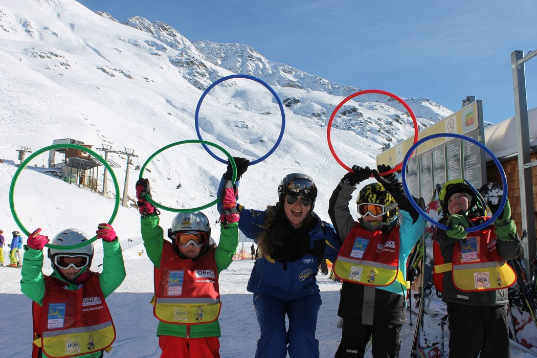 Arlberg SafariArlberg Safari