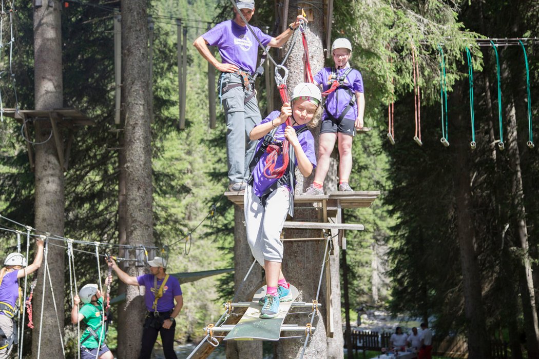 Arlberg SafariArlberg Safari