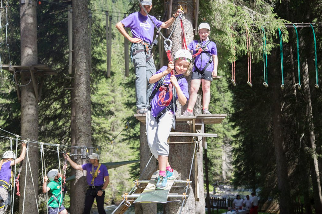 Arlberg SafariArlberg Safari