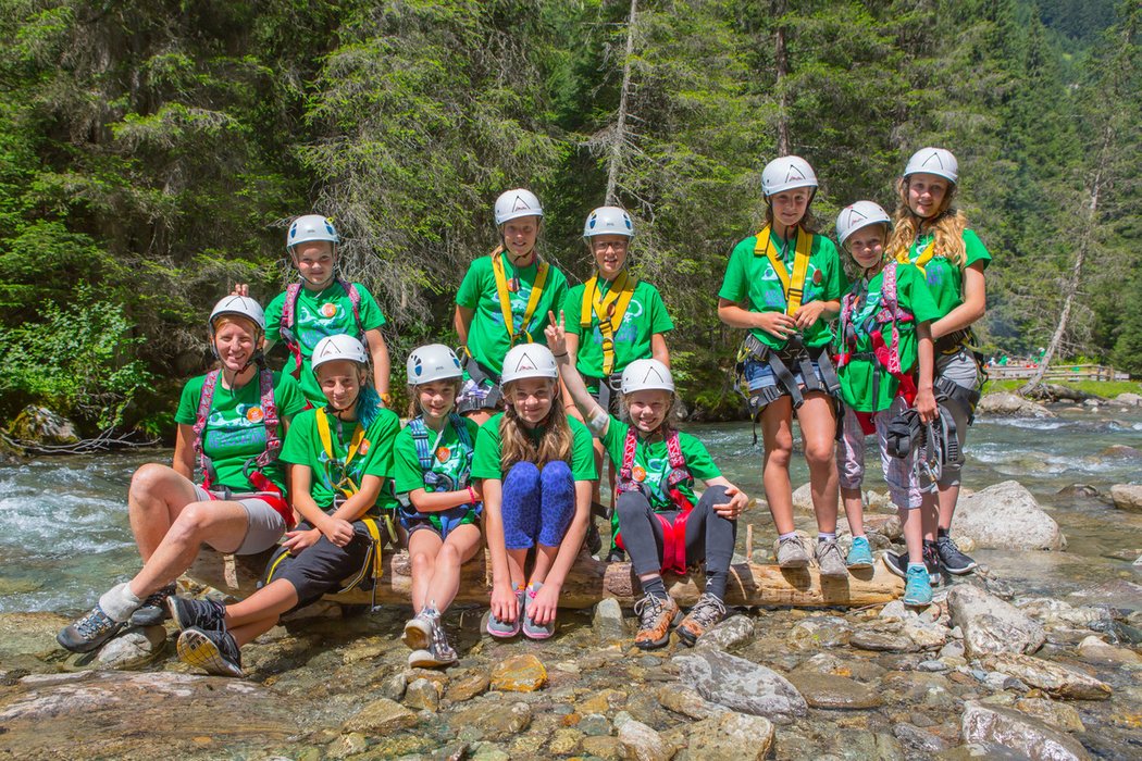 Arlberg SafariArlberg Safari