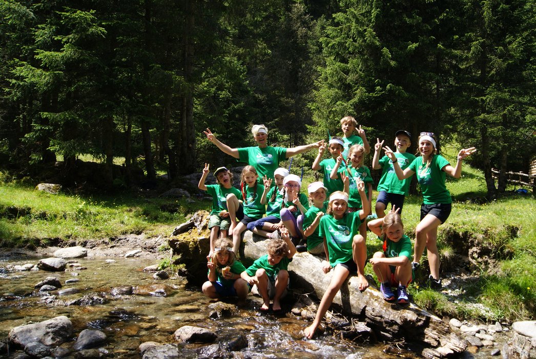 Arlberg SafariArlberg Safari