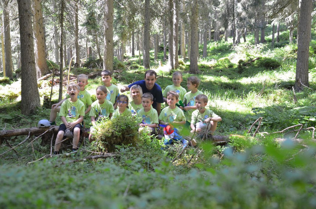 Arlberg SafariArlberg Safari