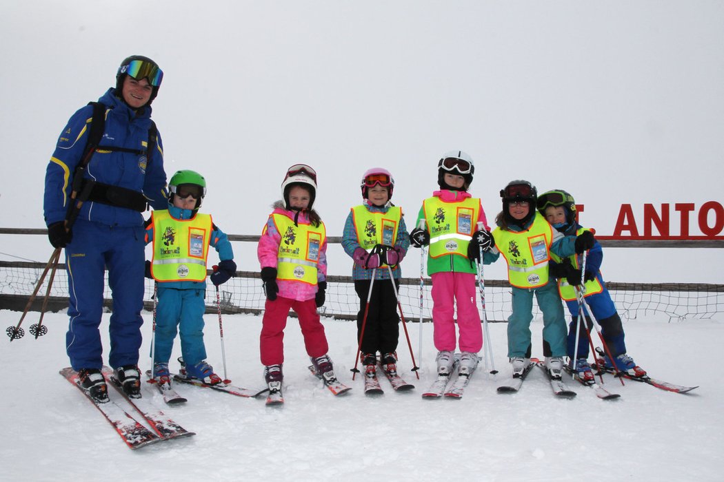 Arlberg SafariArlberg Safari