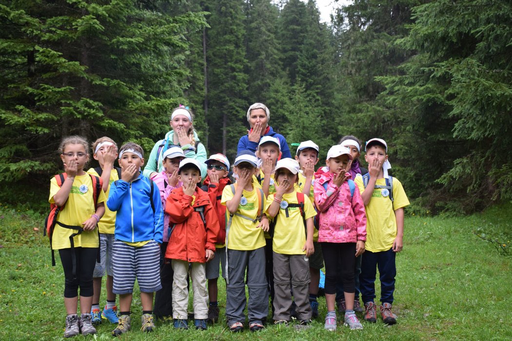 Arlberg SafariArlberg Safari