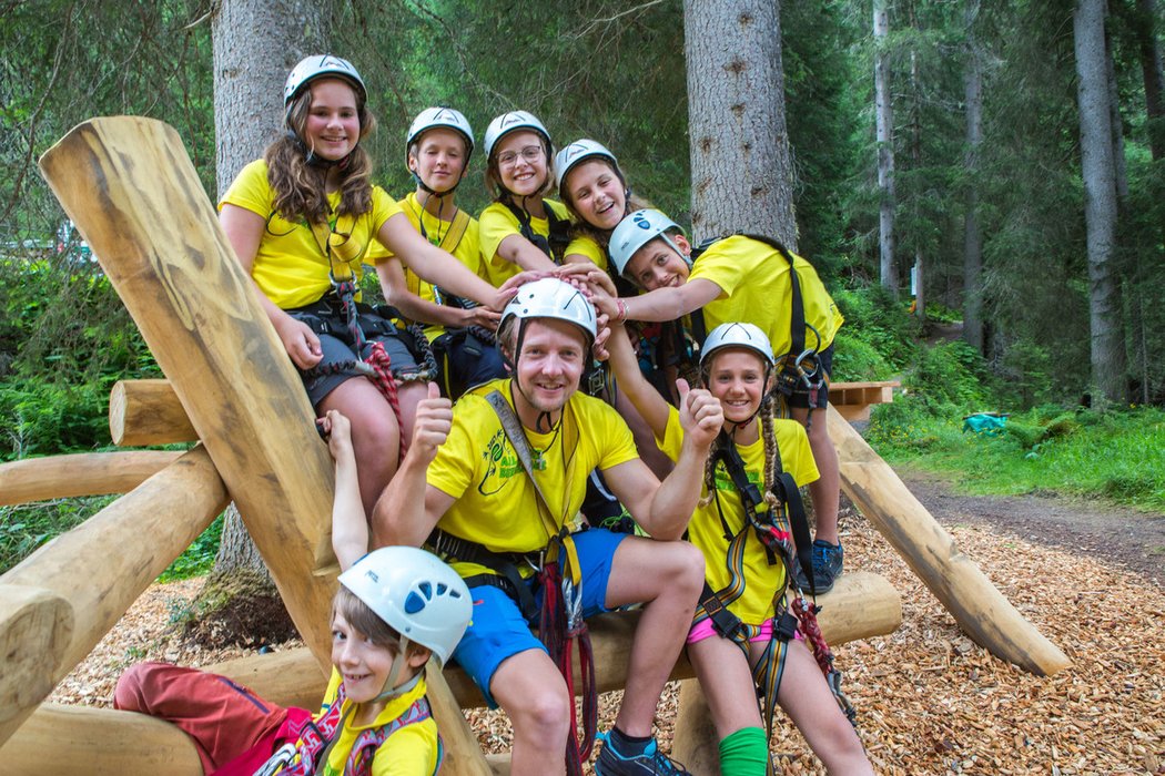 Arlberg SafariArlberg Safari