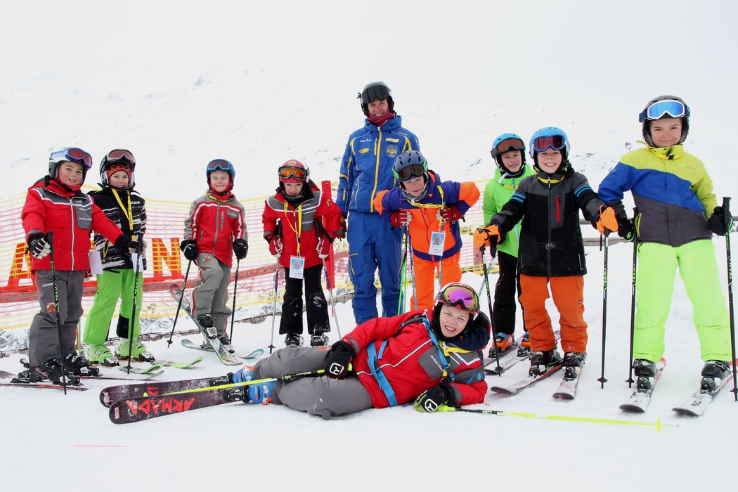 Arlberg SafariArlberg Safari