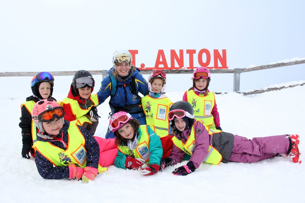 Arlberg SafariArlberg Safari