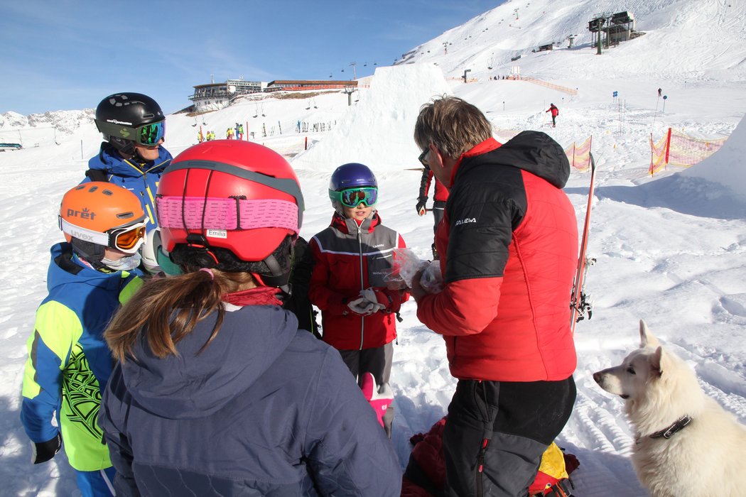 Arlberg SafariArlberg Safari