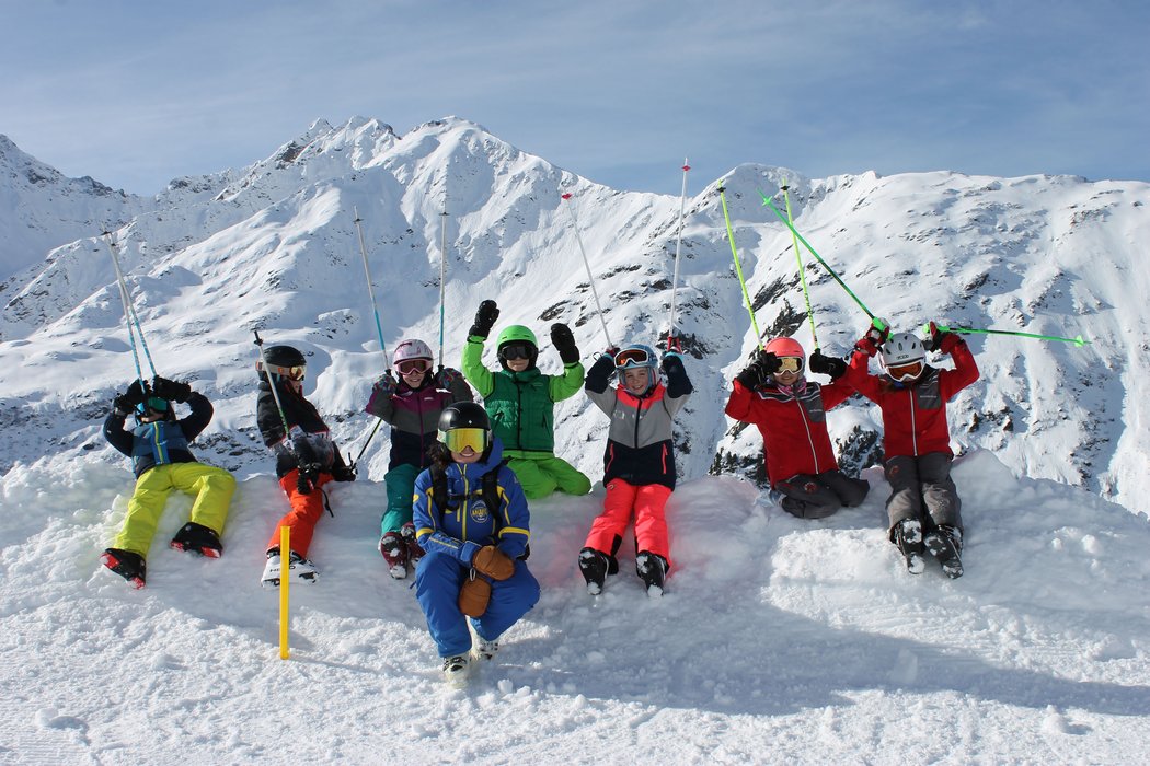 Arlberg SafariArlberg Safari