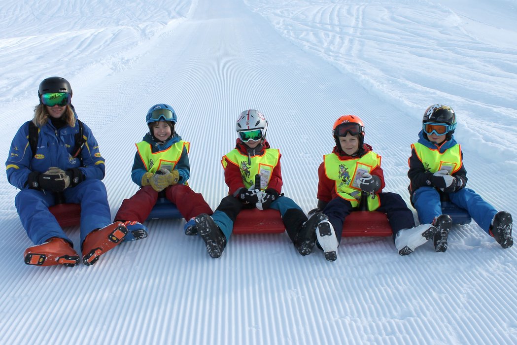 Arlberg SafariArlberg Safari